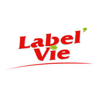 Logo de l'entreprise LABEL'VIE