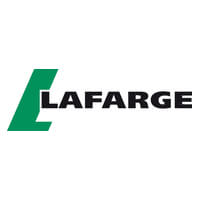 Logo de l'entreprise Lafarge Maroc