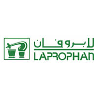 Logo de l'entreprise LAPROPHAN