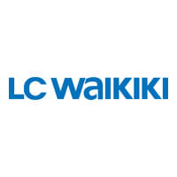 Logo de l'entreprise LC Waikiki