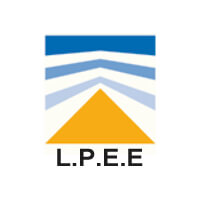 Logo de l'entreprise LPEE (Laboratoire Public d'Essais et d'Etudes)