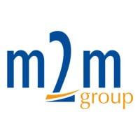 Logo de l'entreprise M2M Group