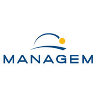 Logo de l'entreprise Managem
