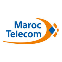 Logo de l'entreprise MAROC TELECOM (Itissalat Al Maghrib)