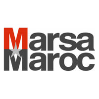 Logo de l'entreprise MARSA MAROC