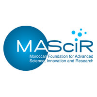 Logo de l'entreprise MAScIR (Moroccan Foundation for Advanced Science, Innovation and Research)