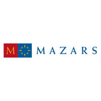 Logo de l'entreprise MAZARS