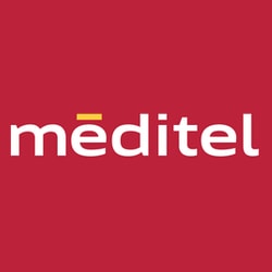 Logo de l'entreprise MEDITEL (Medi Telecom)