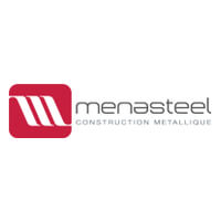 Logo de l'entreprise MENASTEEL