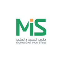 Logo de l'entreprise MOROCCAN IRON STEEL