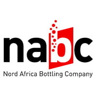 Logo de l'entreprise NABC (North Africa Bottling Company) / Coca-Cola