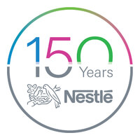 Logo de l'entreprise Nestlé Maroc