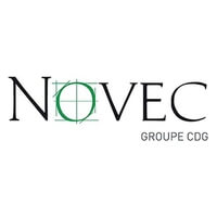 Logo de l'entreprise NOVEC