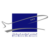 Logo de l'entreprise ONDA (Office National Des Aéroports)