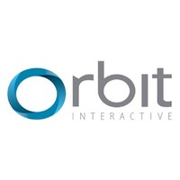 Logo de l'entreprise Orbit Interactive
