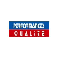 Logo de l'entreprise Performances qualite