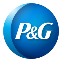 Logo de l'entreprise P&G (Procter & Gamble MAROC)