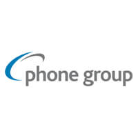 Logo de l'entreprise PHONE GROUP