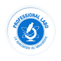 Logo de l'entreprise Professional Labo