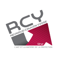 Logo de l'entreprise Rcy
