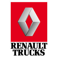 Logo de l'entreprise Renault Trucks