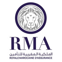 Logo de l'entreprise Royale Marocaine d'Assurance (RMA WATANYA)
