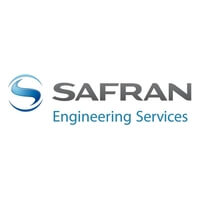Logo de l'entreprise Safran Engineering Services (Groupe Safran)