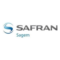 Logo de l'entreprise SAGEM SECURITE MAROC (Groupe Safran)