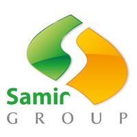 Logo de l'entreprise SAMIR (Société Anonyme Marocaine de l'Industrie du Raffinage)