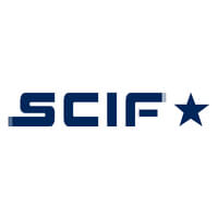 Logo de l'entreprise SCIF (Société Chérifienne de Matériel Industriel et Ferroviaire)