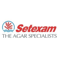 Logo de l'entreprise Setexam (société d'études et d'exploitation des algues et produits maritimes)