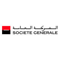 Logo de l'entreprise SGMB (Société Générale Maroc)