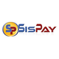 Logo de l'entreprise Sispay