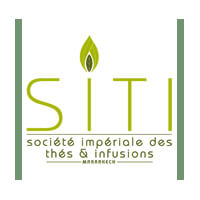 Logo de l'entreprise SITI (Société Impériale des Thés et Infusions)
