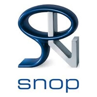 Logo de l'entreprise SNOP