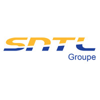 Logo de l'entreprise SNTL (Société Nationale du Transport et Logistique)