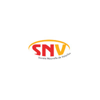 Logo de l'entreprise SNV (Société Nouvelle de Volailles)