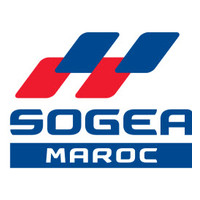 Logo de l'entreprise SOGEA Maroc