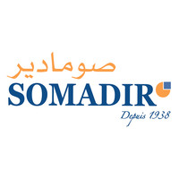 Logo de l'entreprise SOMADIR