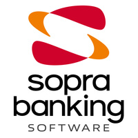 Logo de l'entreprise Sopra Banking Software