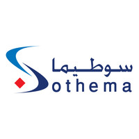 Logo de l'entreprise Sothema