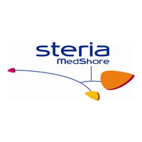 Logo de l'entreprise Steria MedShore