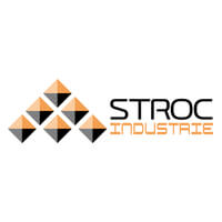 Logo de l'entreprise STROC INDUSTRIE