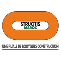 Logo de l'entreprise Structis Maroc
