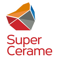 Logo de l'entreprise SUPER CERAME
