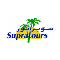 Logo de l'entreprise Supratours ONCF