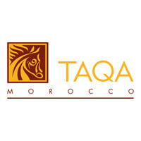 Logo de l'entreprise TAQA Morocco