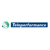 Logo de l'entreprise TELEPERFORMANCE