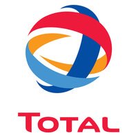 Logo de l'entreprise Total Maroc