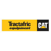 Logo de l'entreprise TRACTAFRIC EQUIPMENT